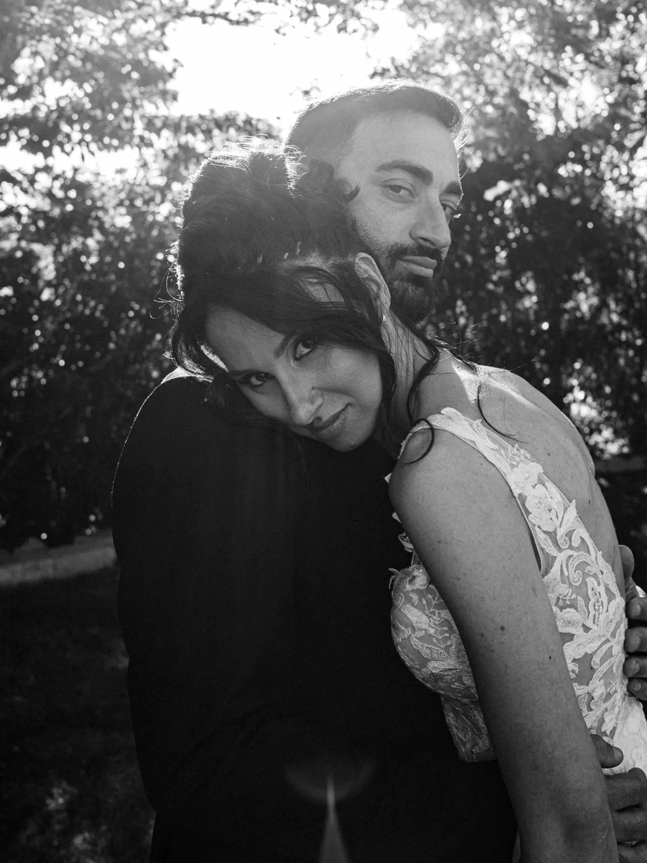 Daniele & Melissa, foto 53