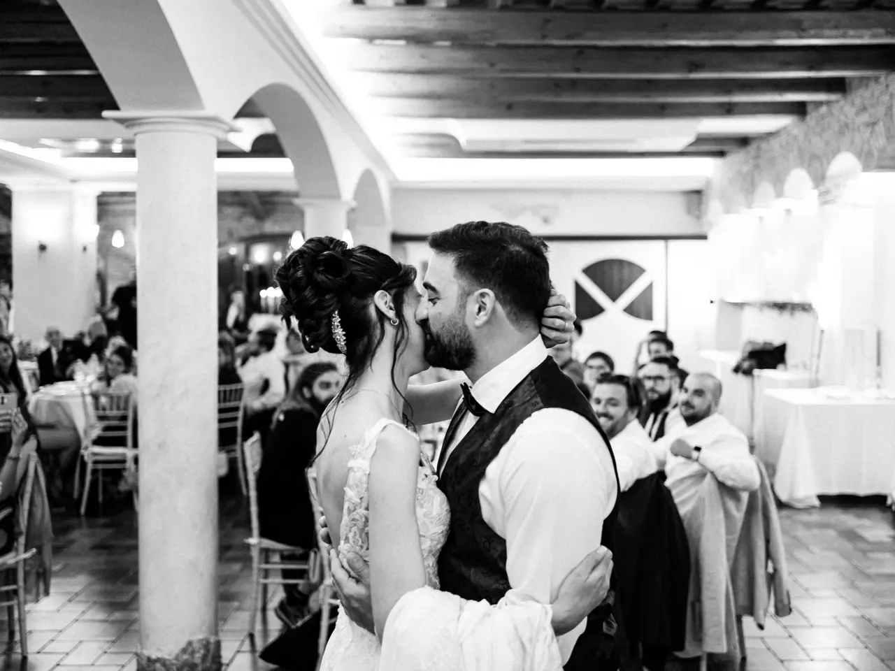 Daniele & Melissa, foto 62