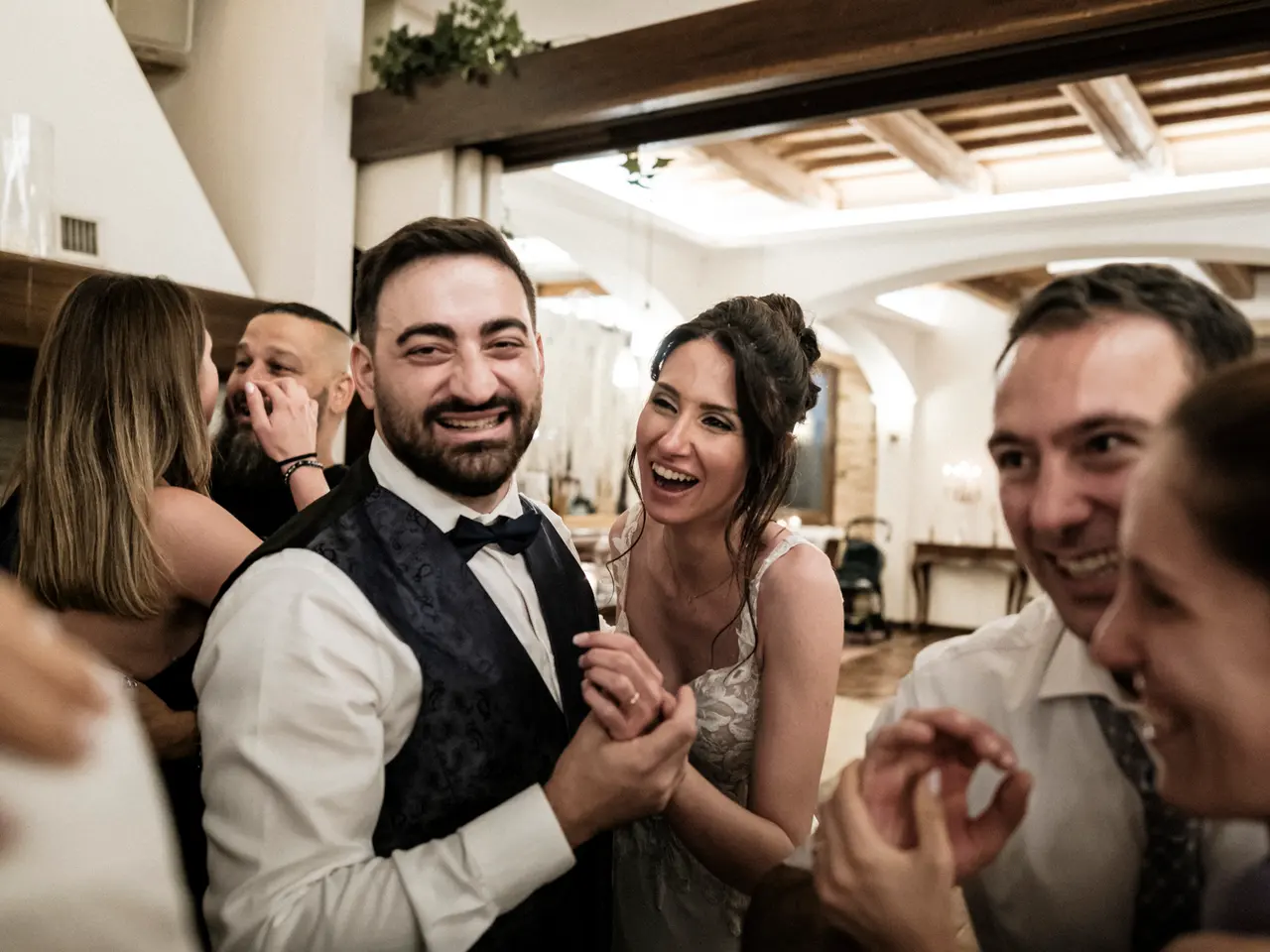 Daniele & Melissa, foto 63