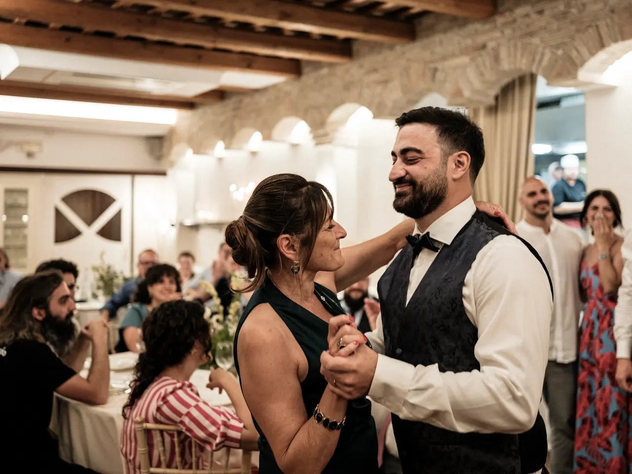 Daniele & Melissa, foto 65