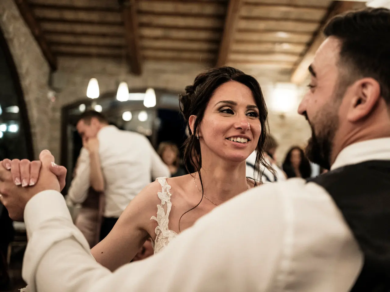 Daniele & Melissa, foto 67