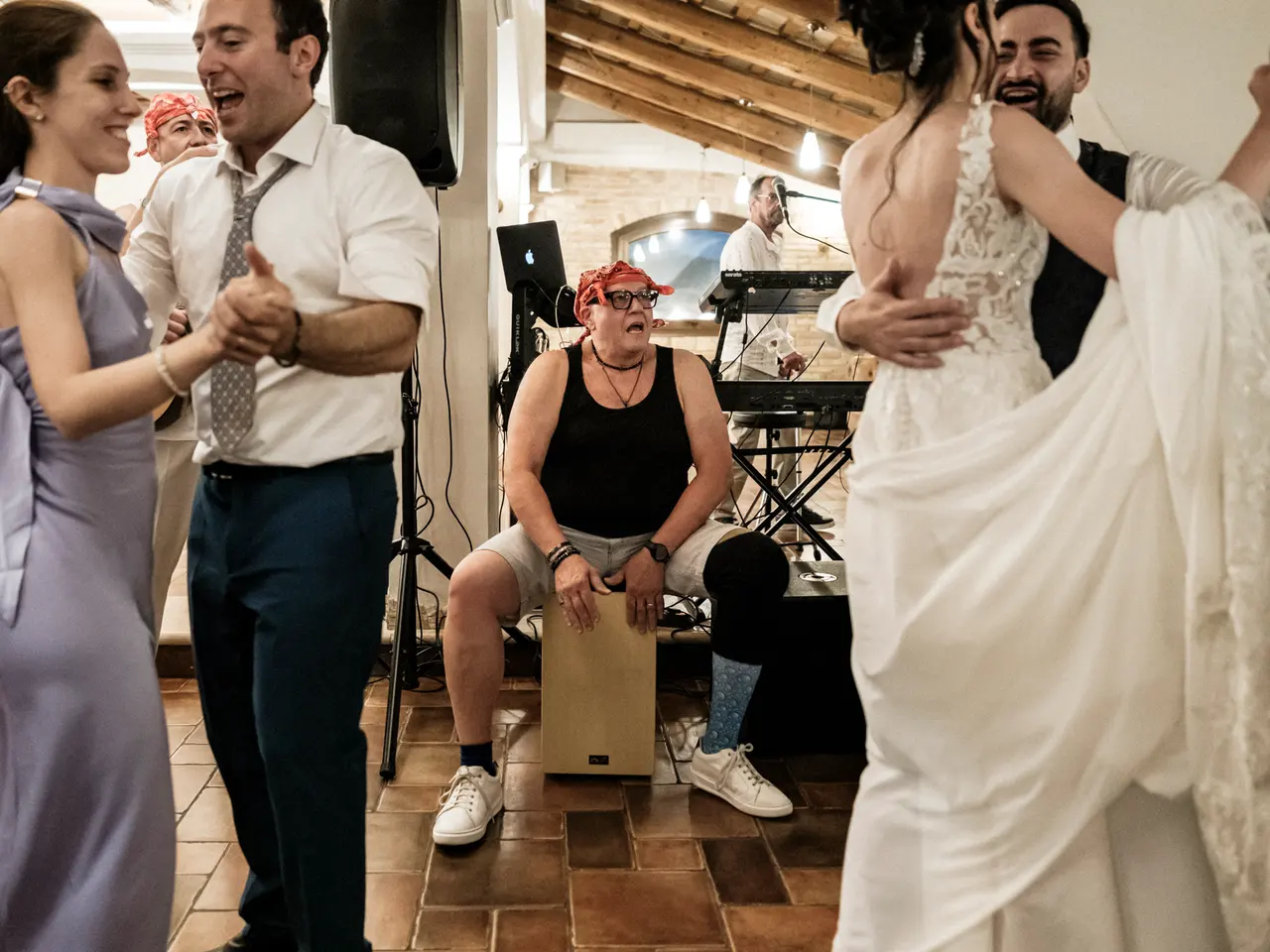 Daniele & Melissa, foto 68