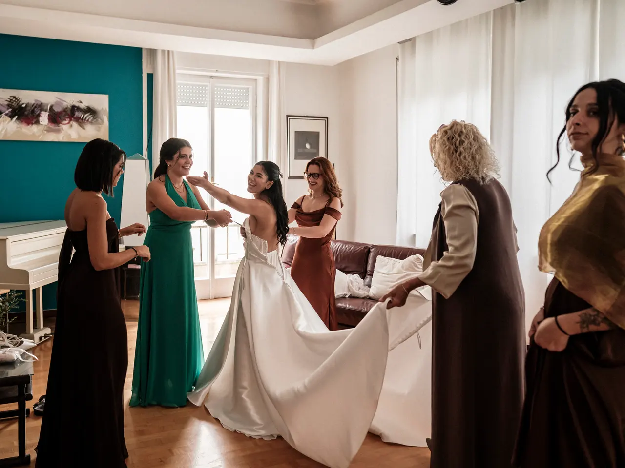 Daniele & Teresa, photo 17