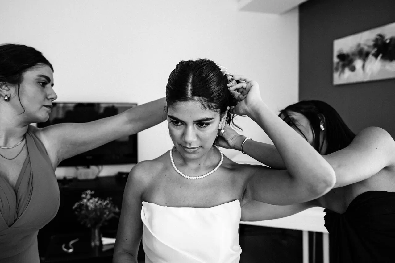 Daniele & Teresa, photo 21
