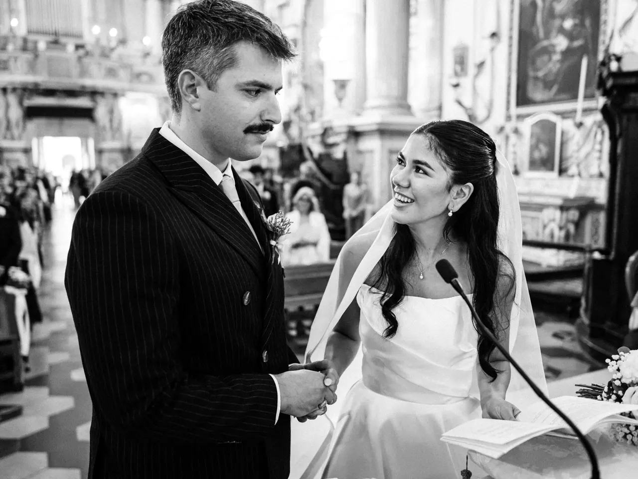 Daniele & Teresa, photo 27