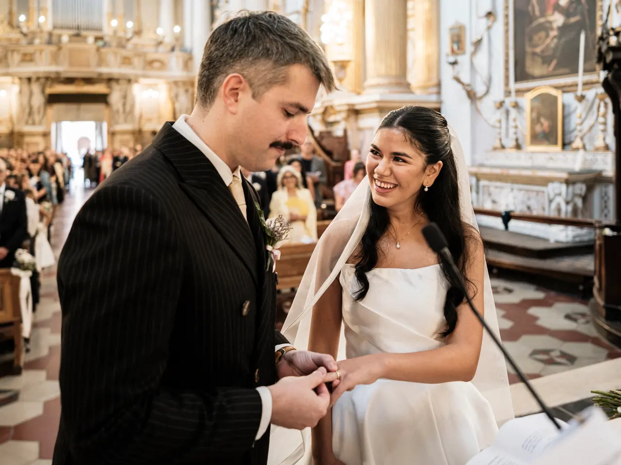 Daniele & Teresa, photo 29