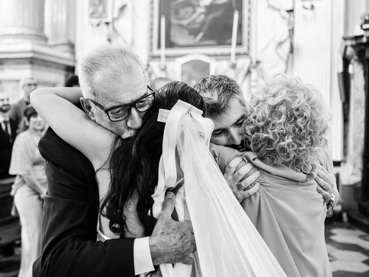 Daniele & Teresa, photo 33