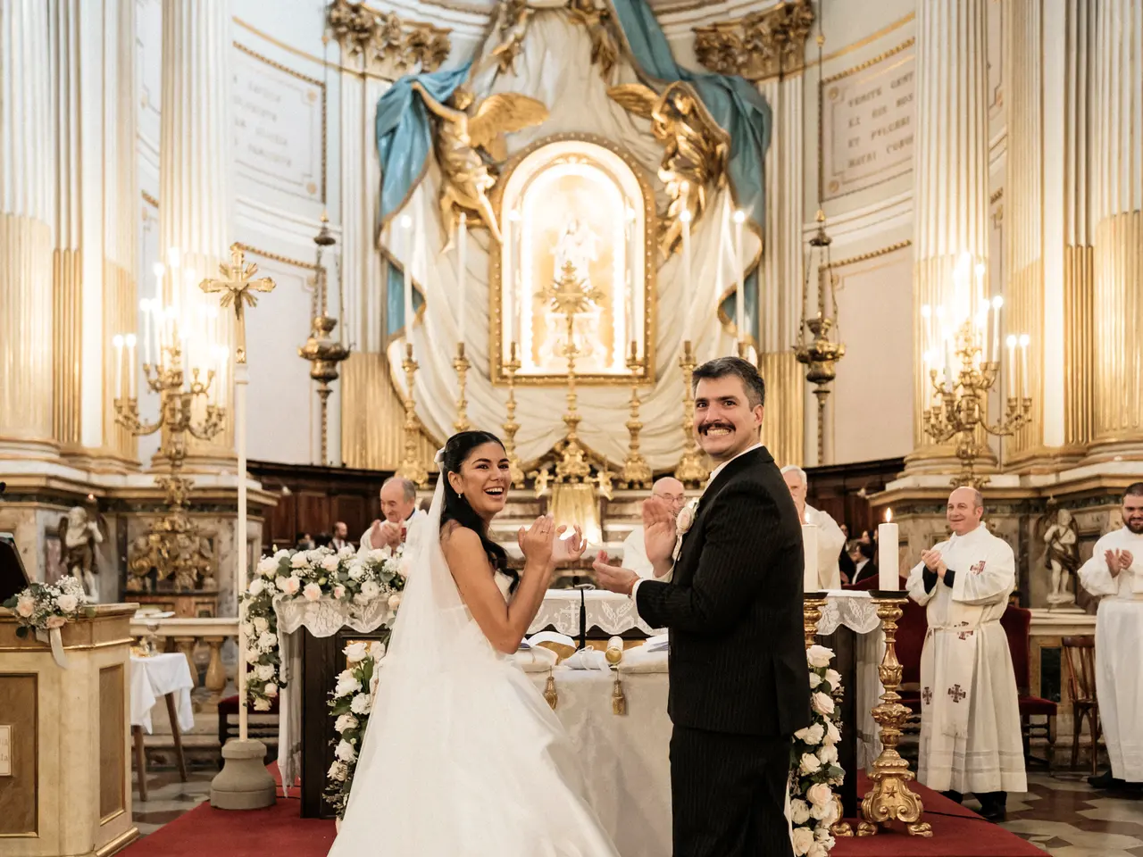Daniele & Teresa, photo 35