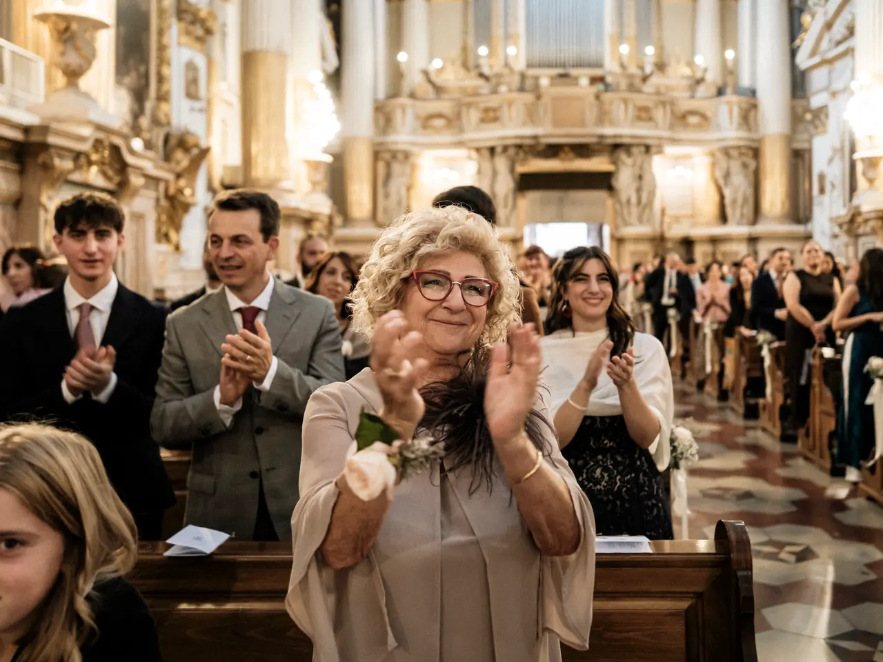 Daniele & Teresa, photo 36