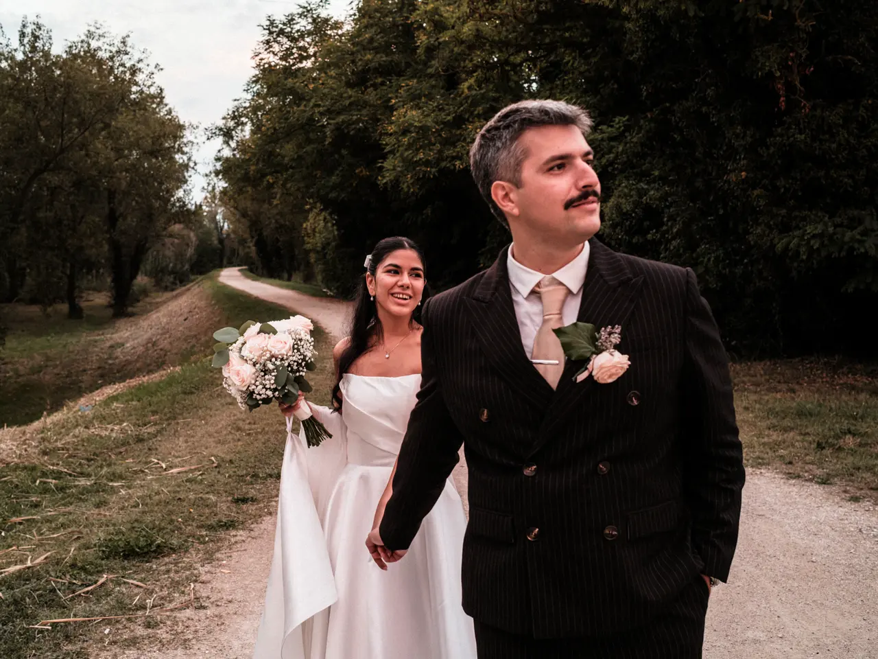 Daniele & Teresa, photo 45