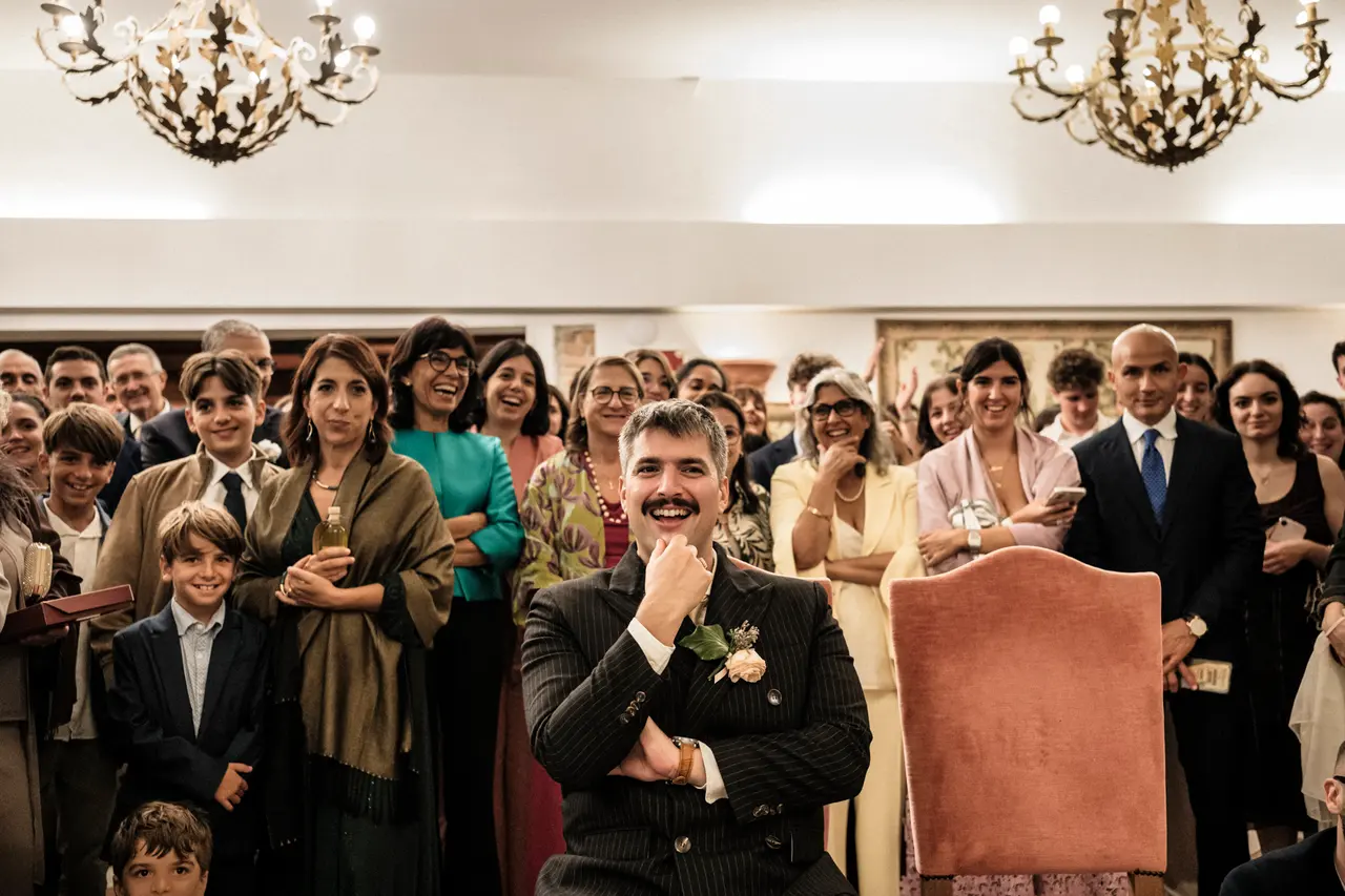 Daniele & Teresa, photo 72