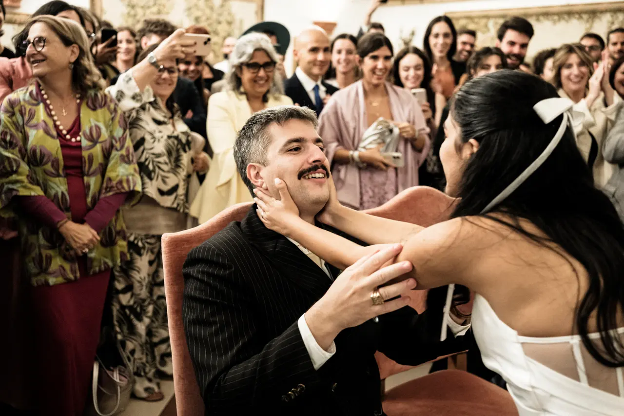 Daniele & Teresa, photo 74