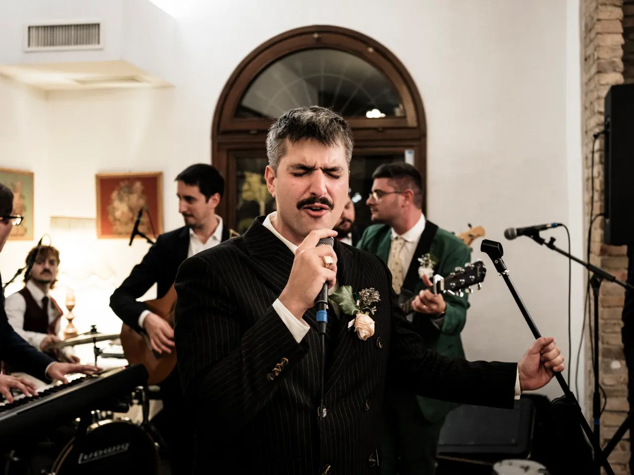 Daniele & Teresa, photo 76