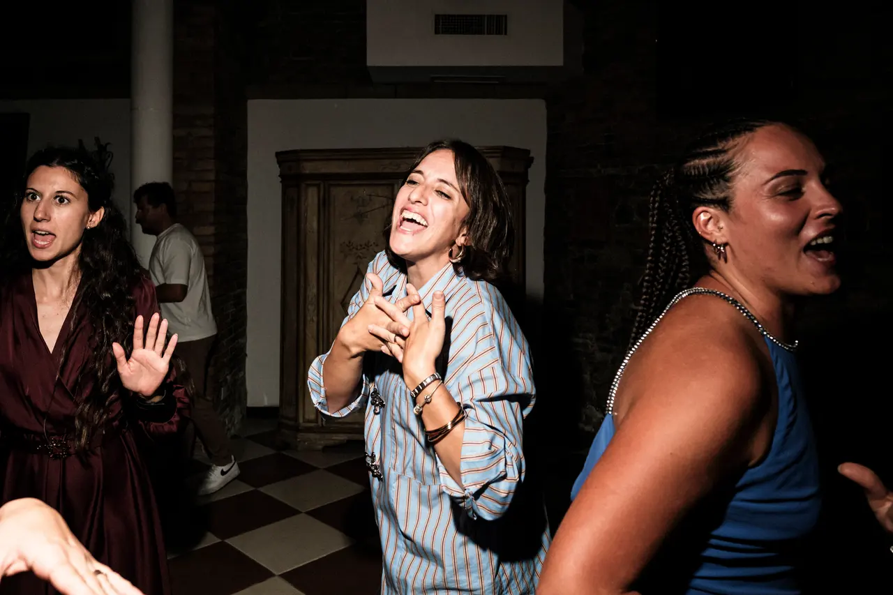 Daniele & Teresa, photo 77