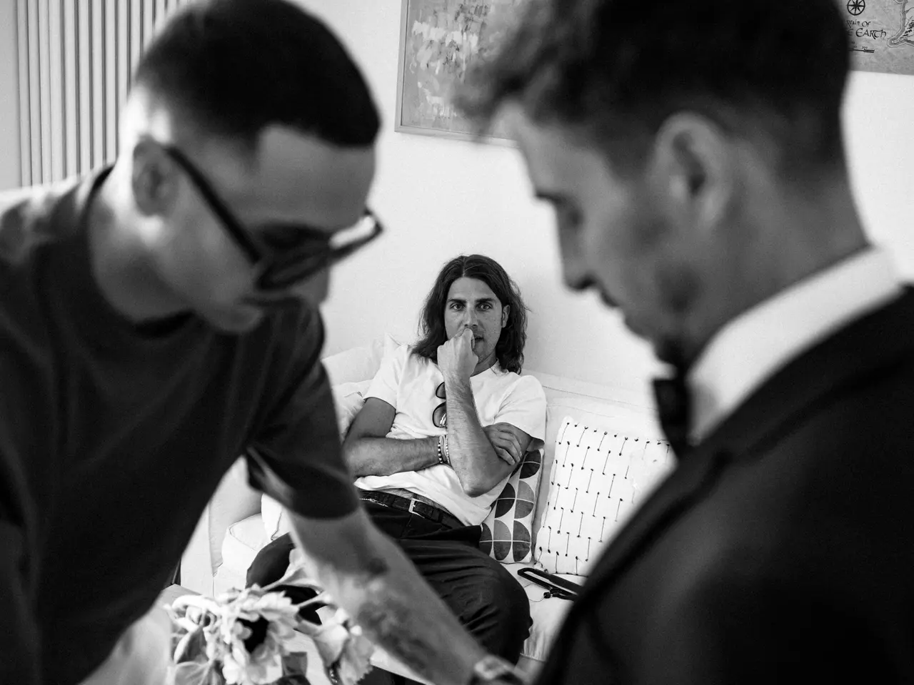 Davide & Angelica, foto 13
