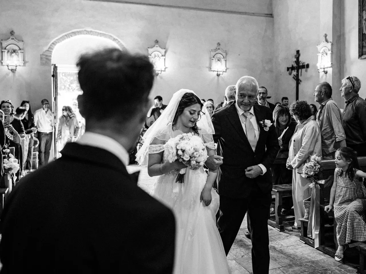 Davide & Angelica, foto 23