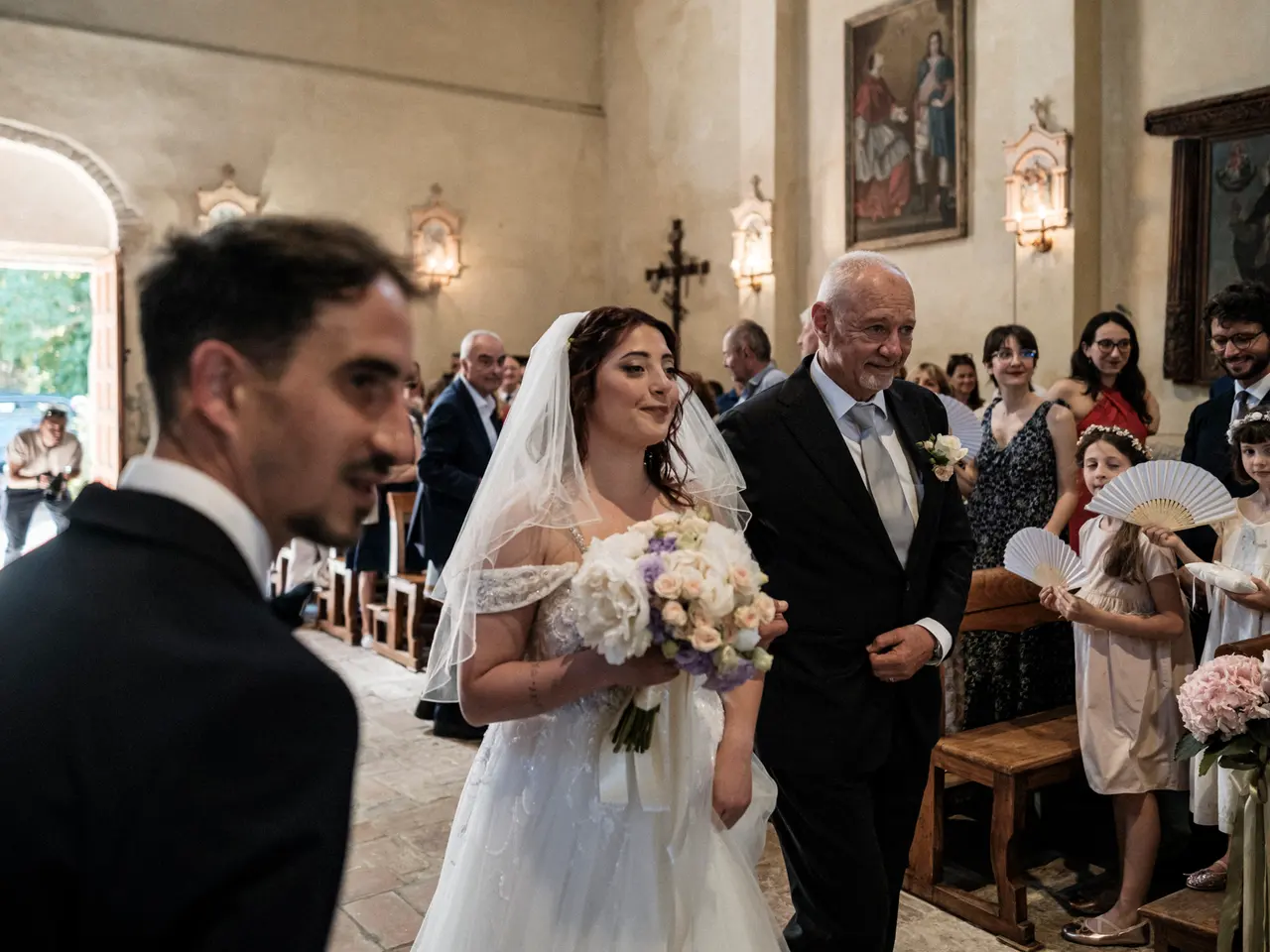 Davide & Angelica, foto 24
