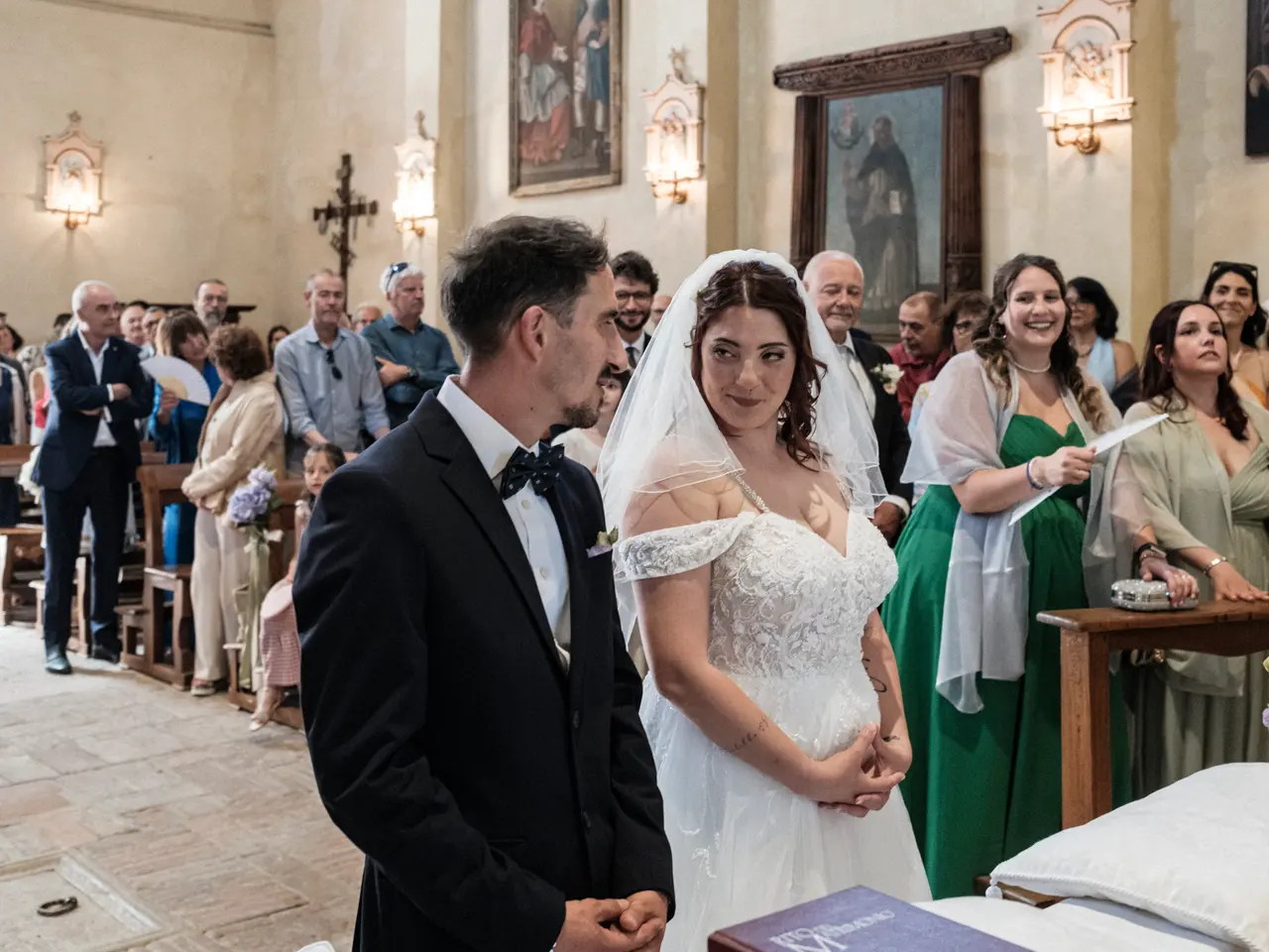 Davide & Angelica, foto 25