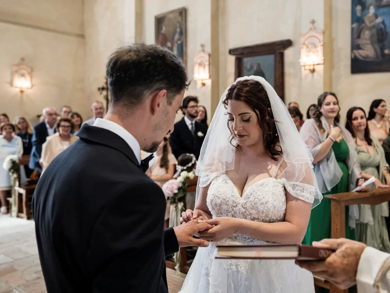Davide & Angelica, foto 30