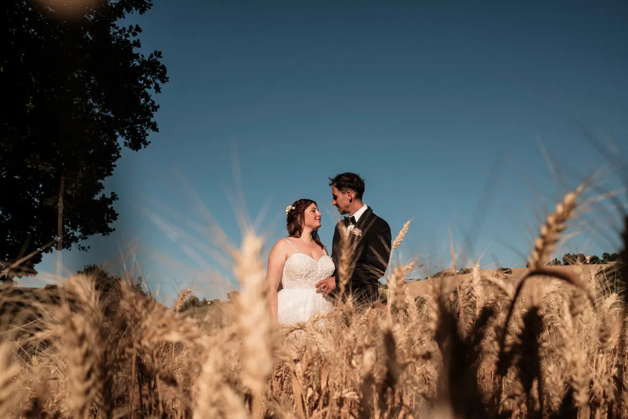 Davide & Angelica