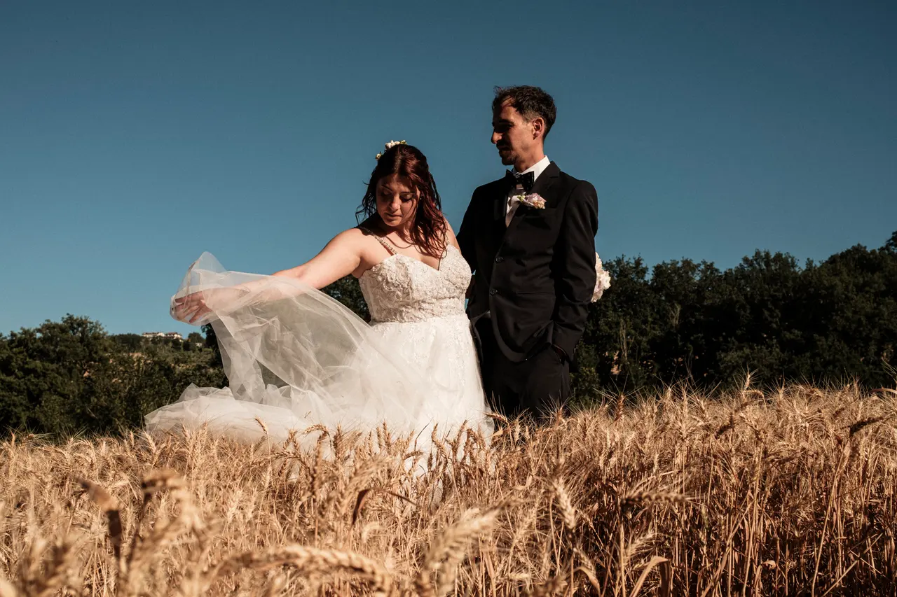 Davide & Angelica, foto 45