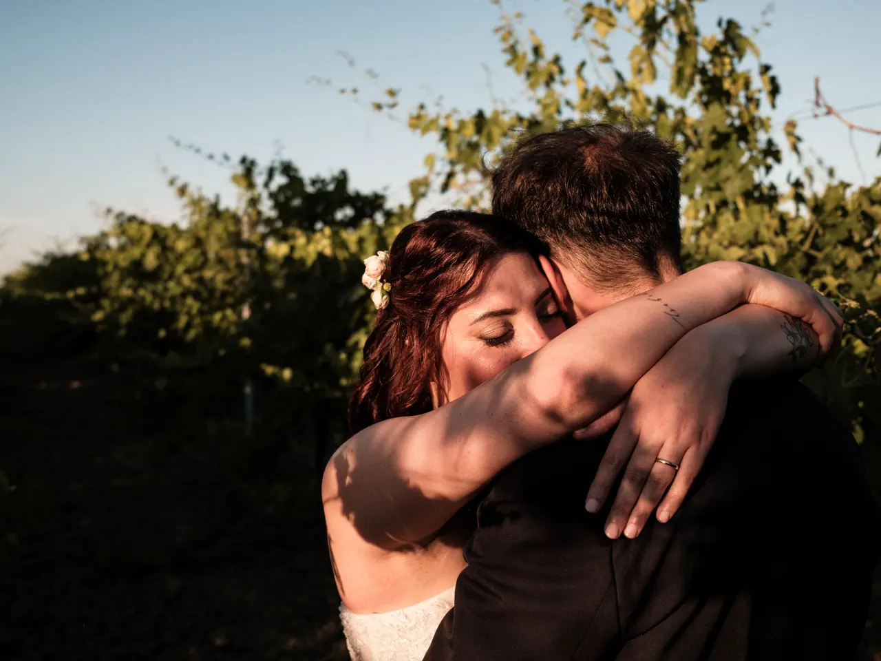 Davide & Angelica, foto 53