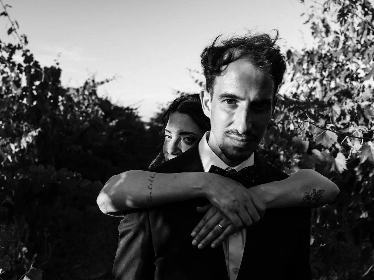 Davide & Angelica, foto 56
