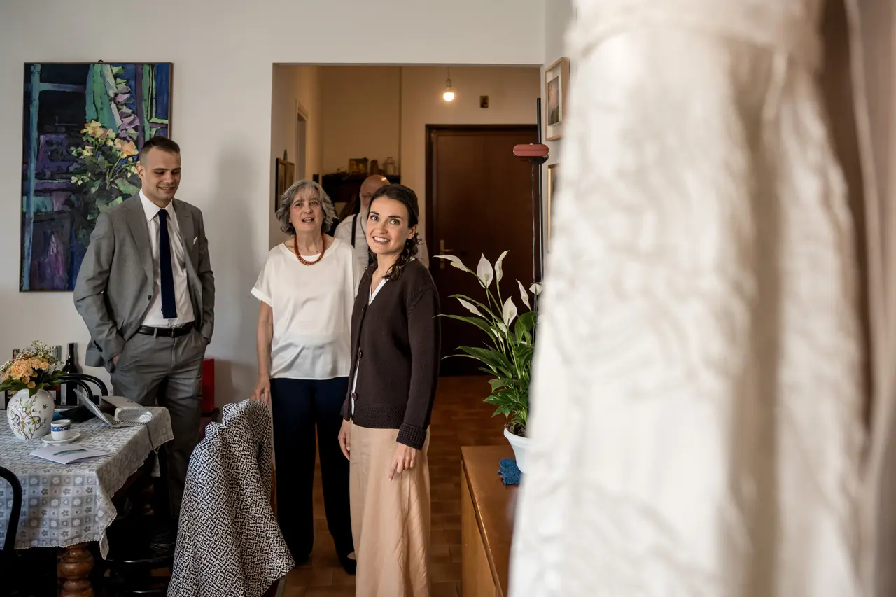 Davide & Margherita, foto 3