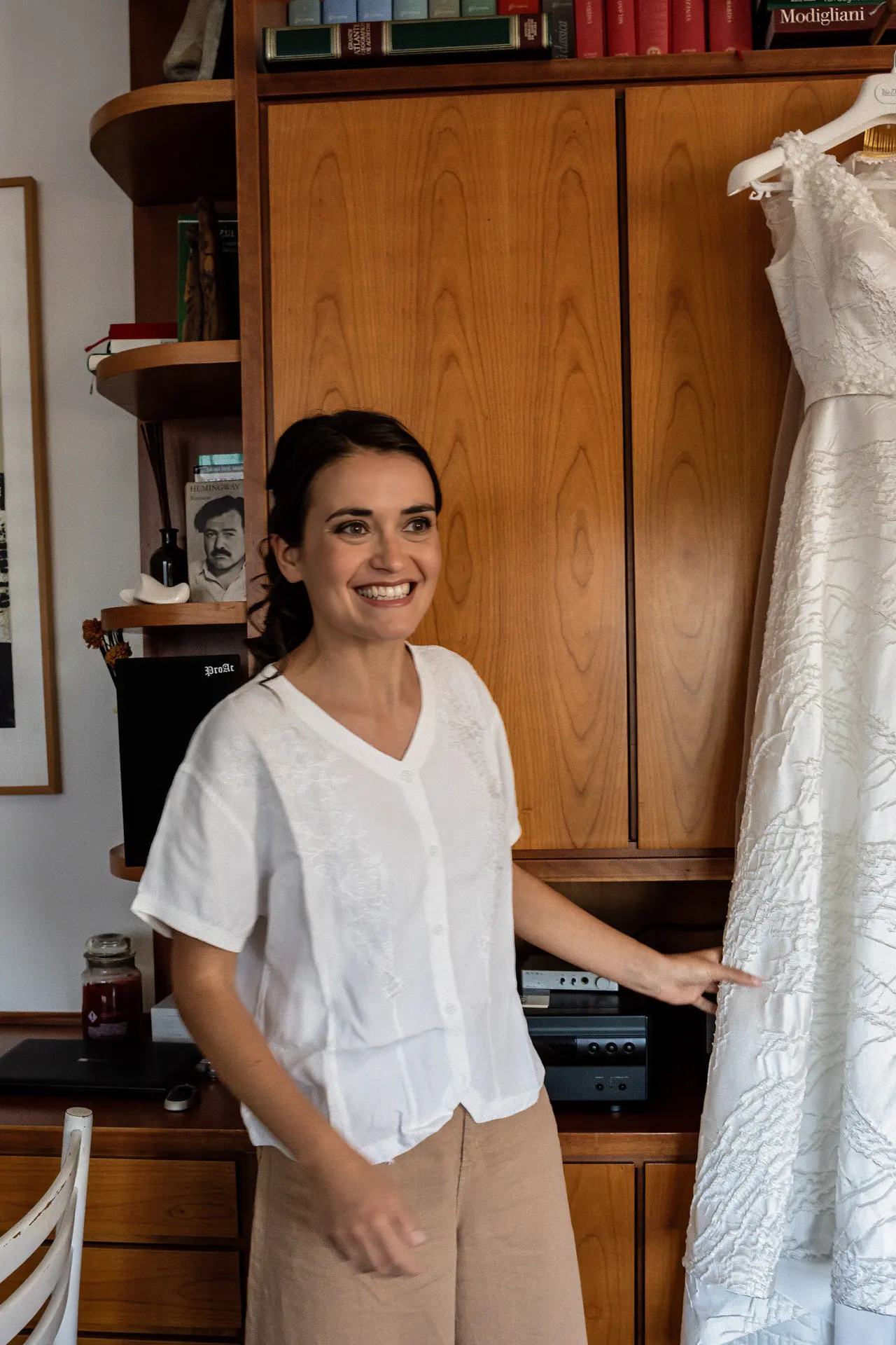 Davide & Margherita, foto 4