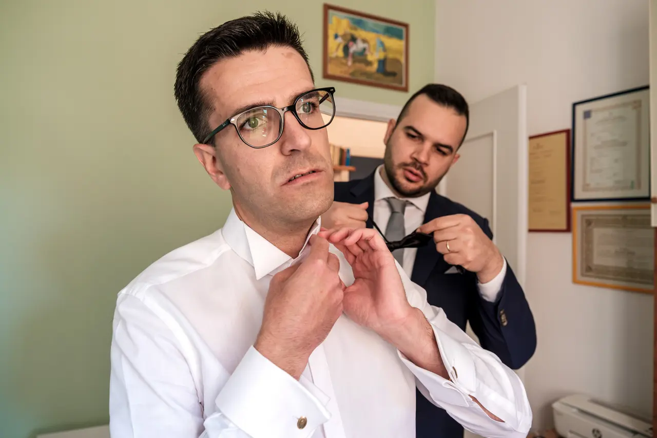 Davide & Margherita, foto 6