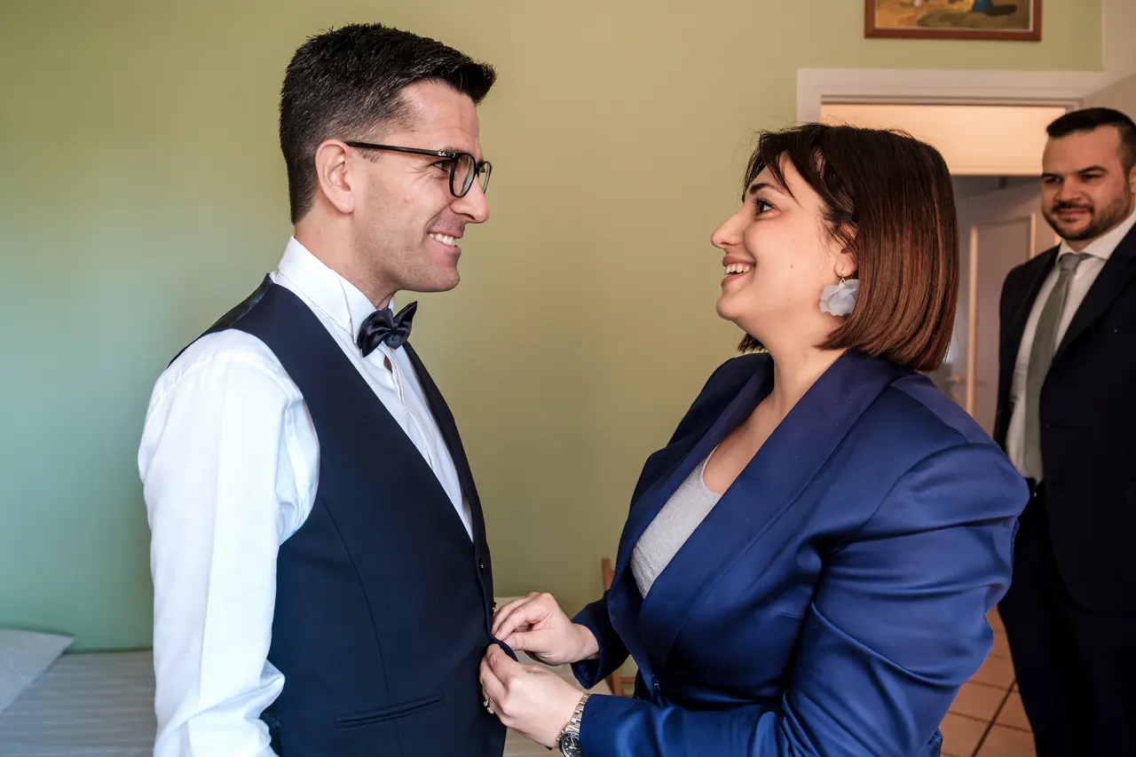 Davide & Margherita, foto 10
