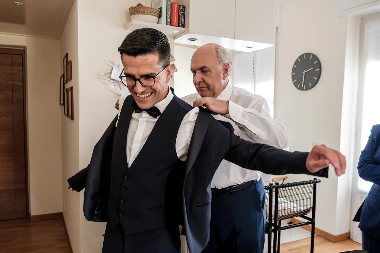 Davide & Margherita, foto 14