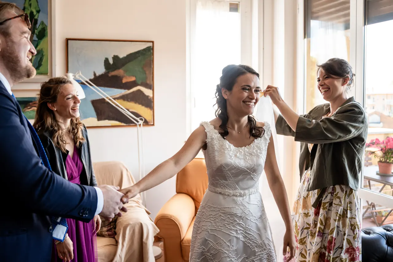 Davide & Margherita, foto 17