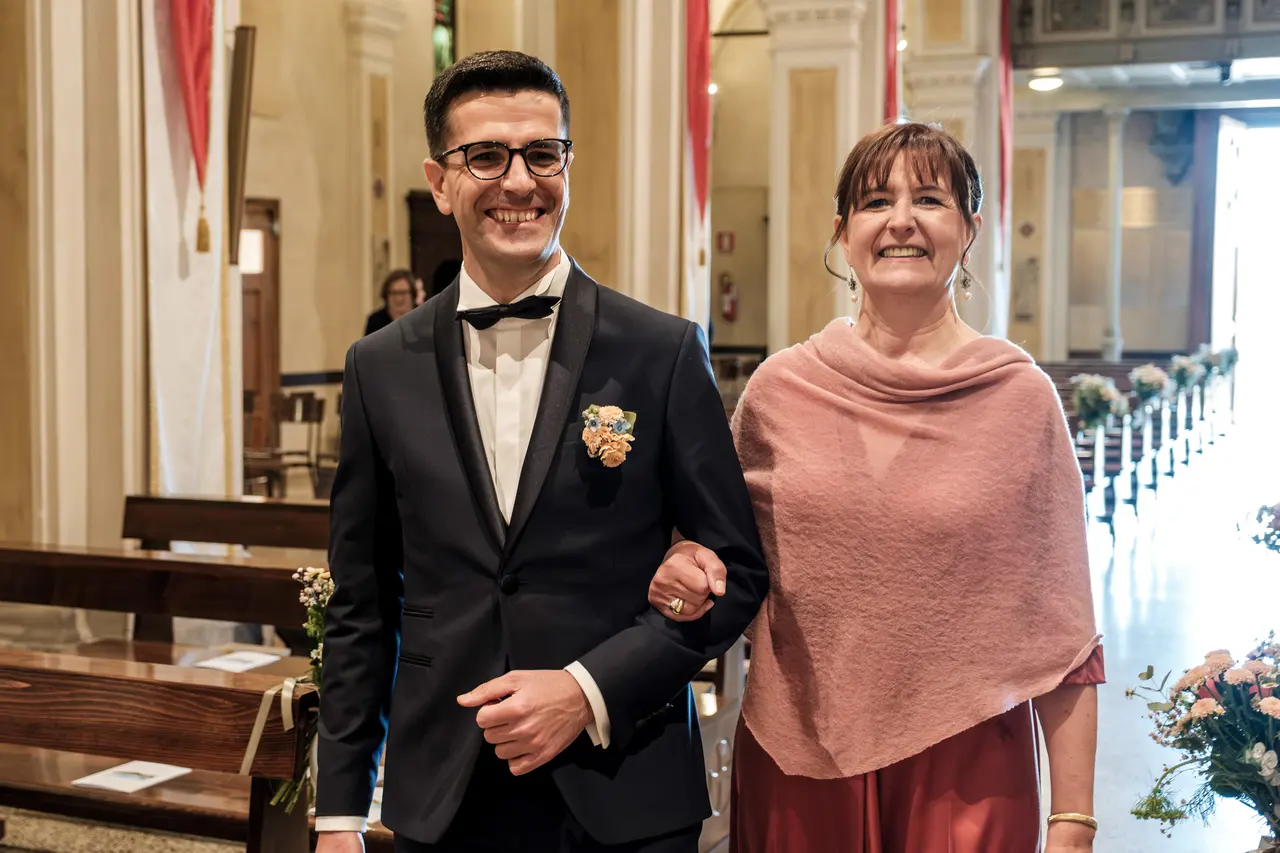 Davide & Margherita, foto 20