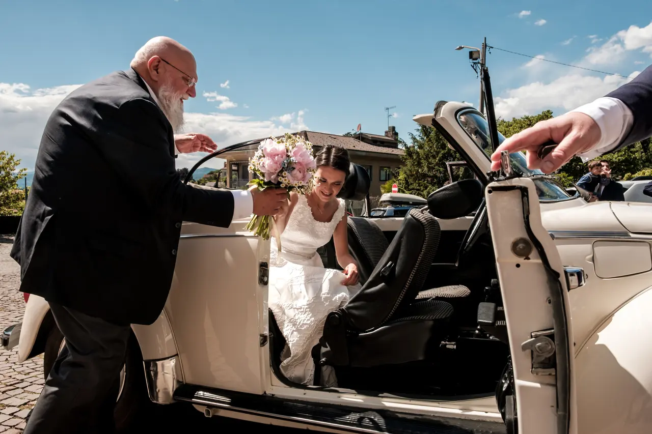 Davide & Margherita, foto 22