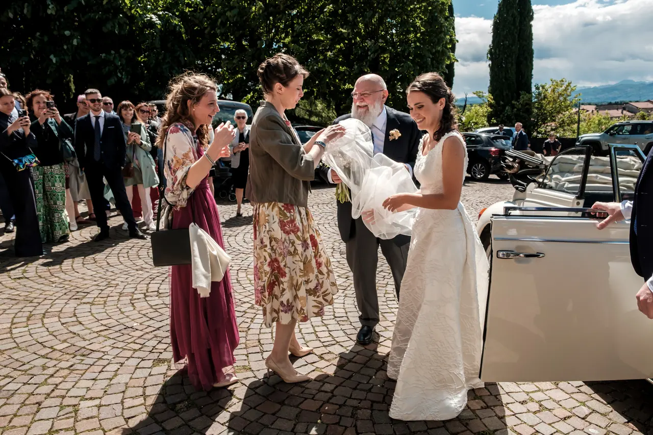 Davide & Margherita, foto 23