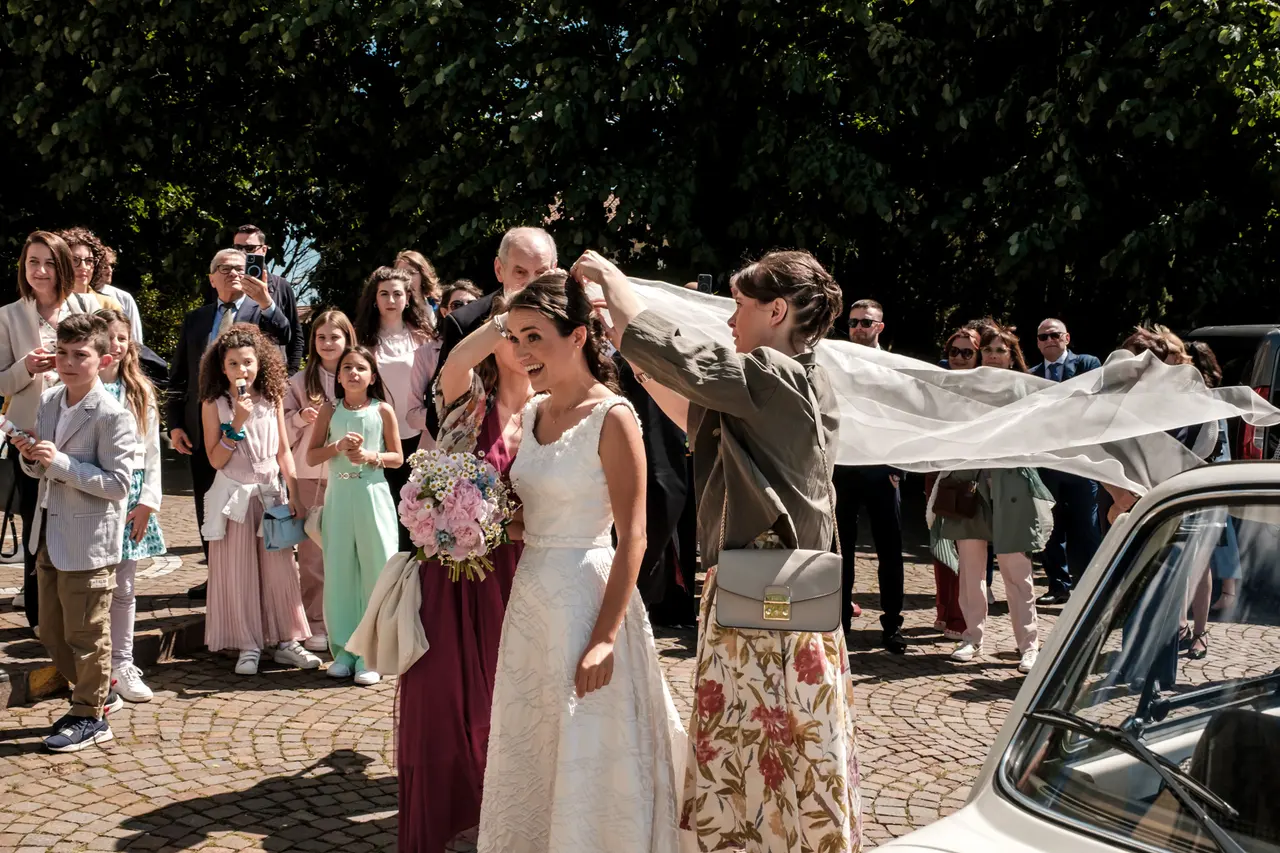 Davide & Margherita, foto 24
