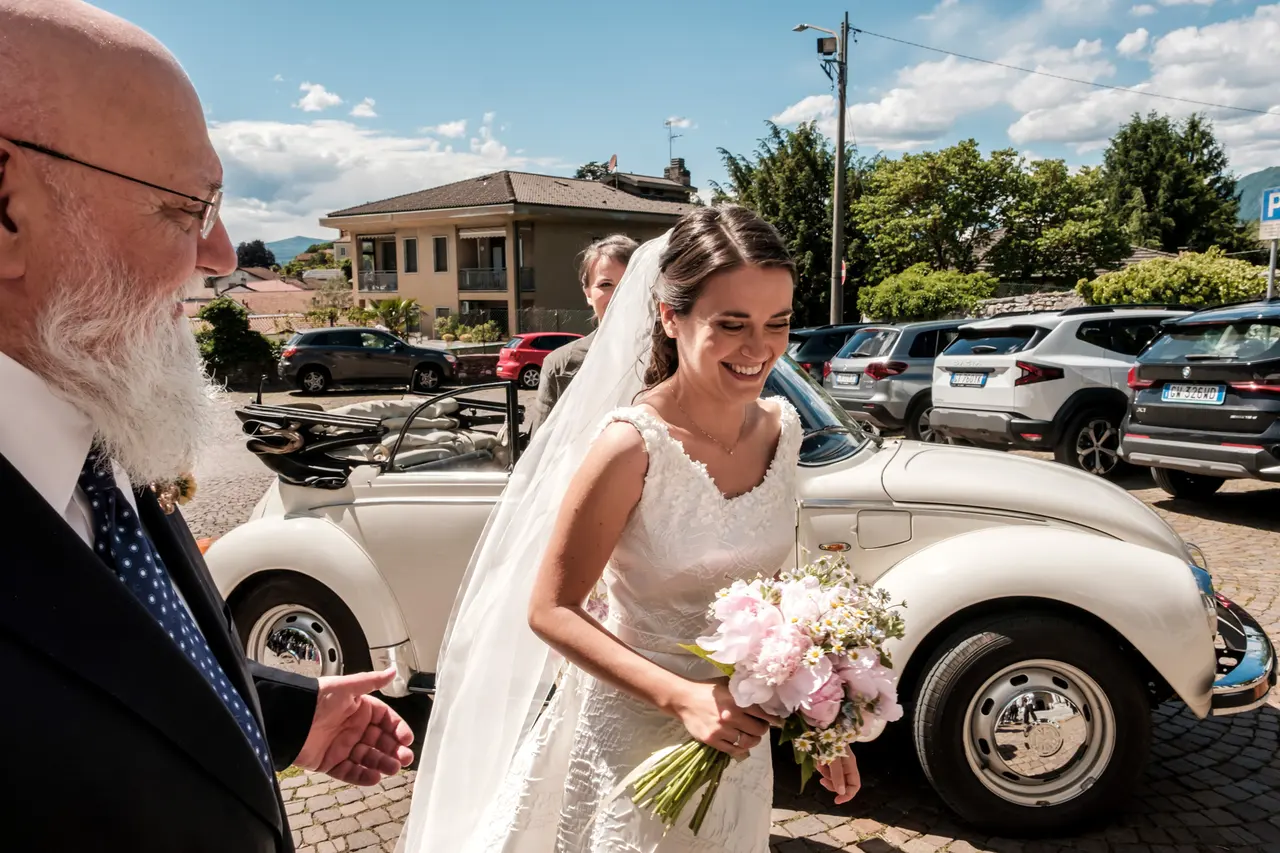 Davide & Margherita, foto 26