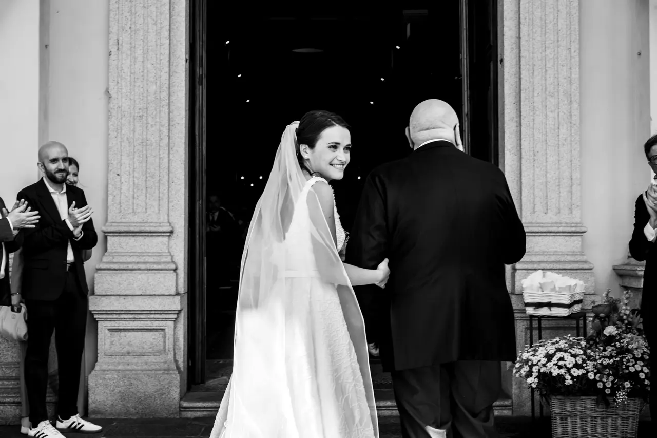Davide & Margherita, foto 28