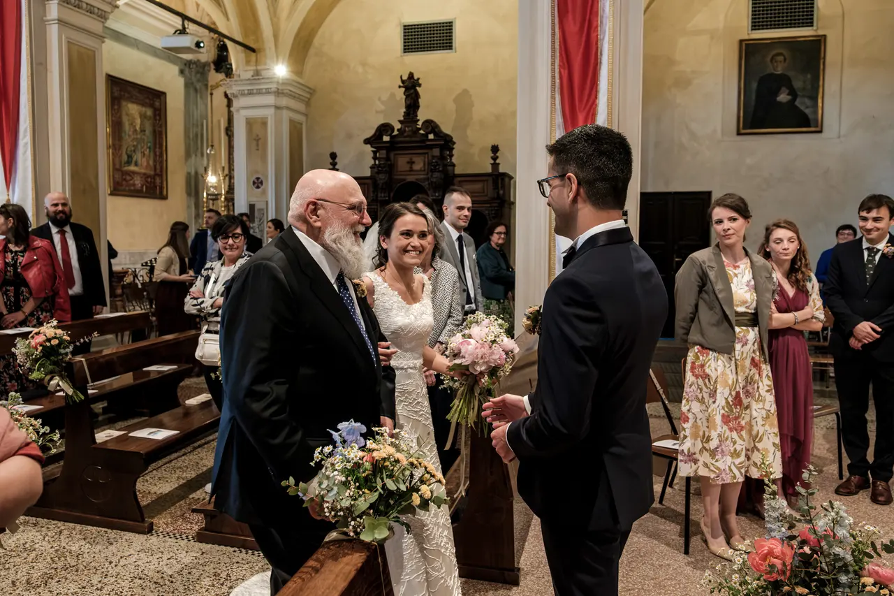 Davide & Margherita, foto 31