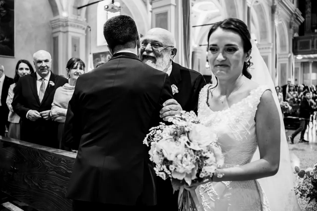 Davide & Margherita, foto 32