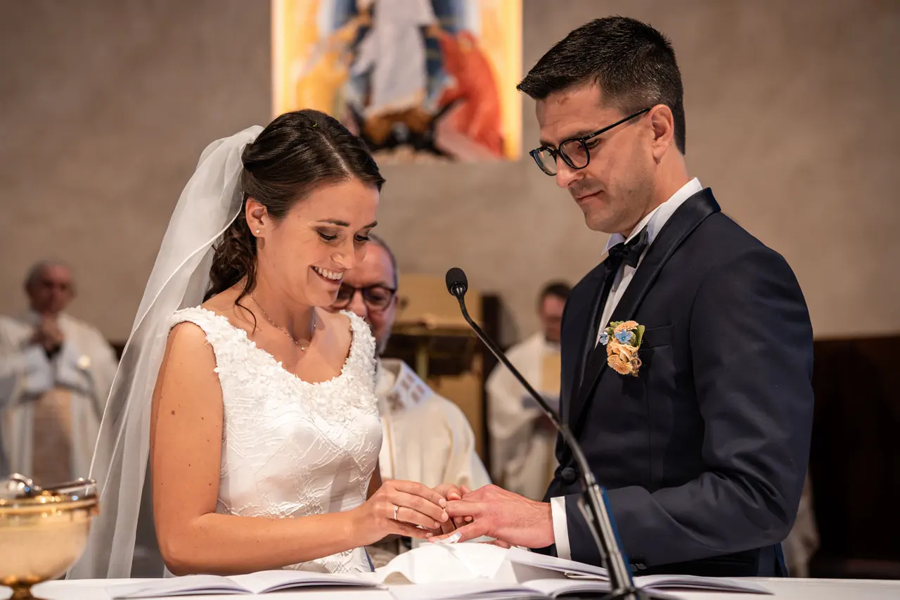 Davide & Margherita, foto 40