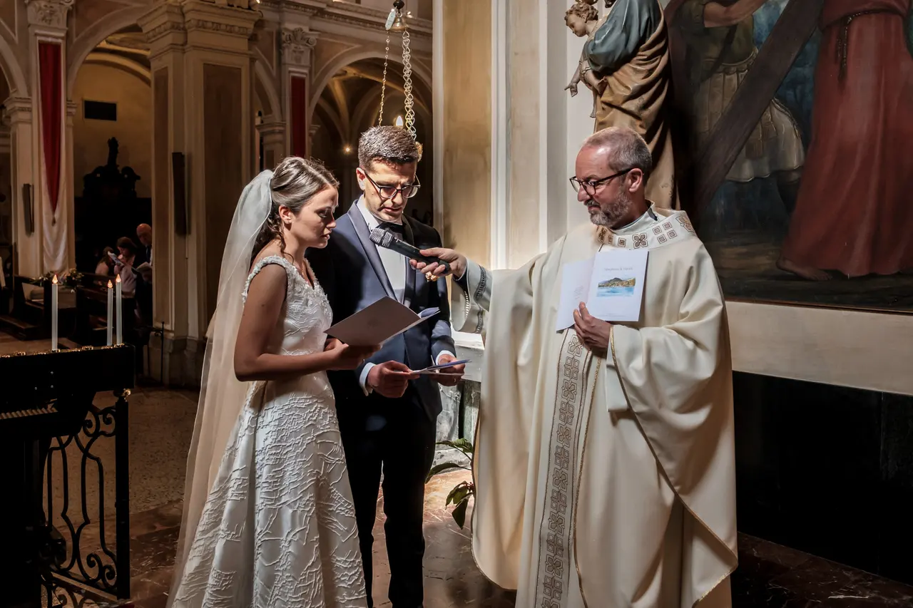 Davide & Margherita, foto 45