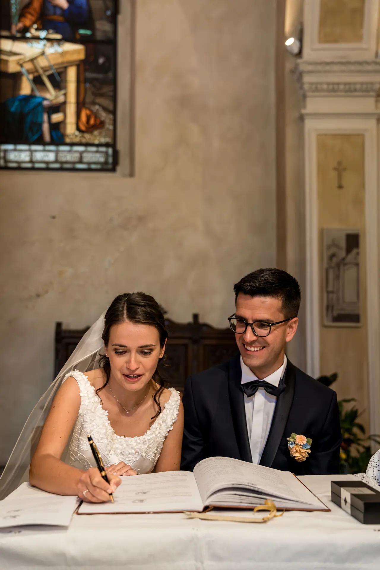 Davide & Margherita, foto 46