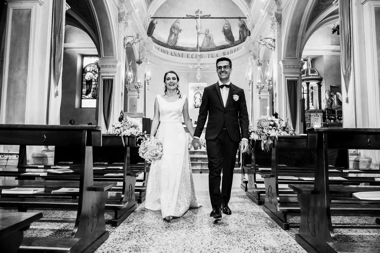 Davide & Margherita, foto 48