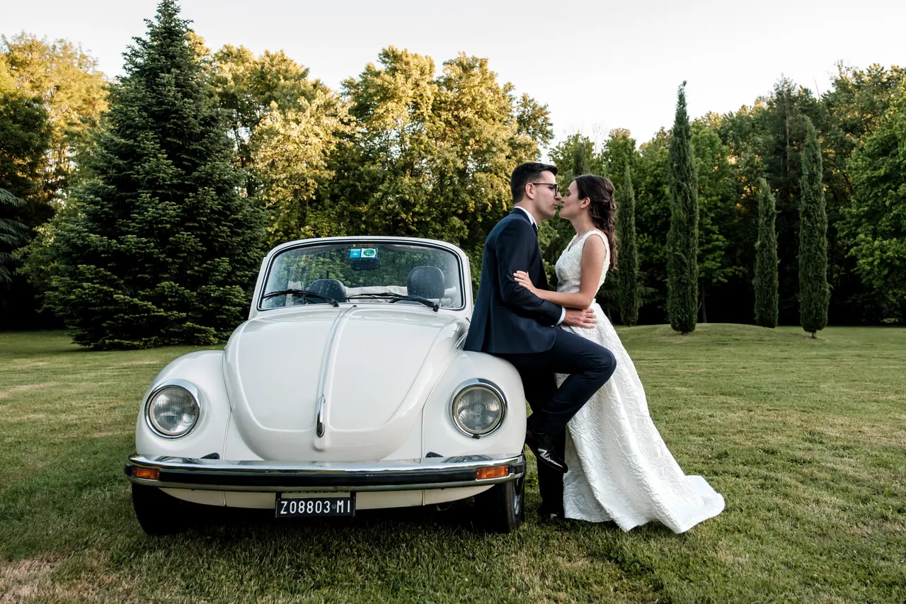 Davide & Margherita, foto 68
