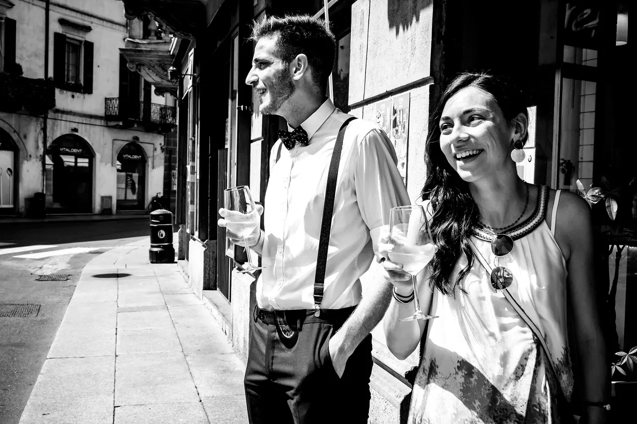 Costantino & Mariachiara, photo 2