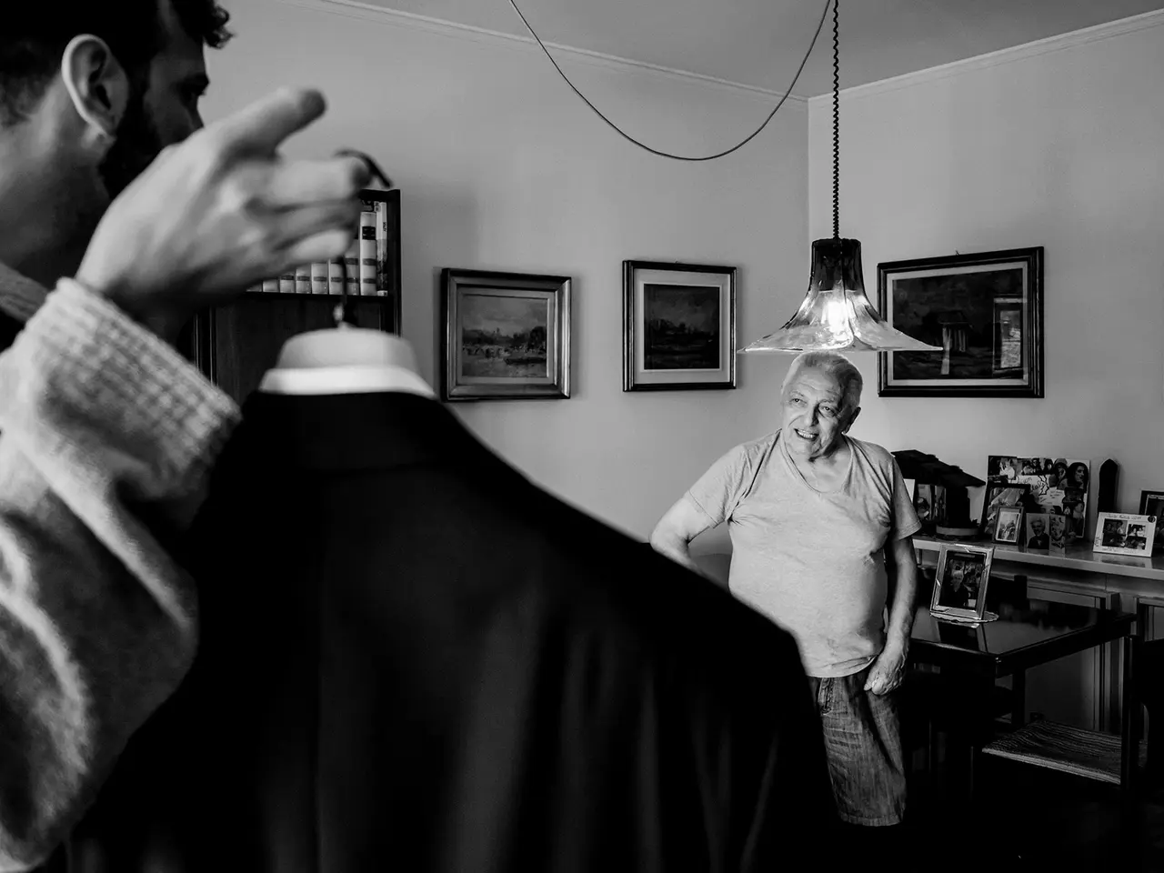 Costantino & Mariachiara, photo 7