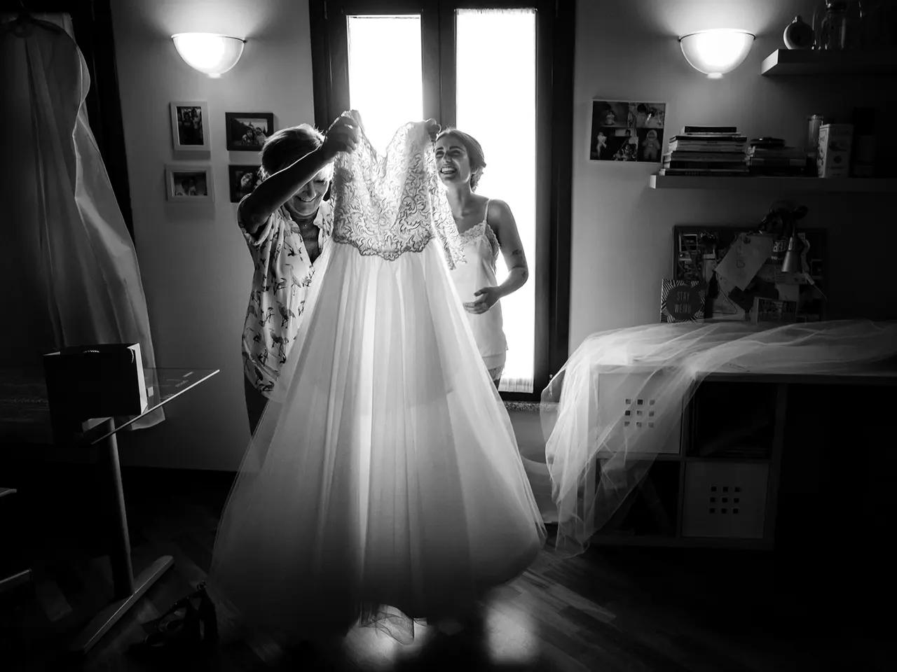 Costantino & Mariachiara, photo 11
