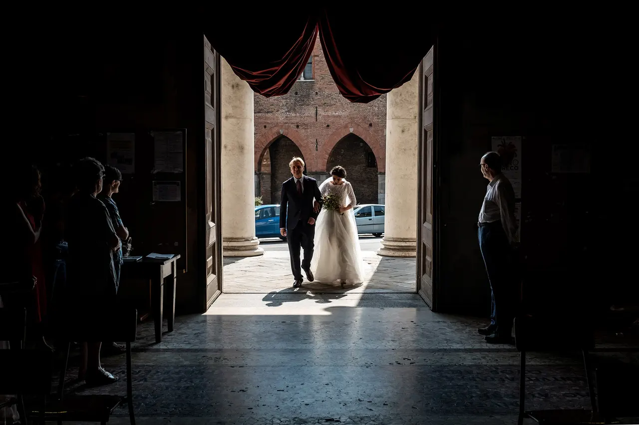 Costantino & Mariachiara, photo 14